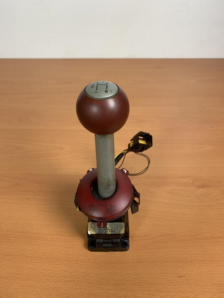 renault twingo I selectiehendel automaat 8200201915, Auto-onderdelen, Transmissie en Toebehoren, Gebruikt, -, Renault, -