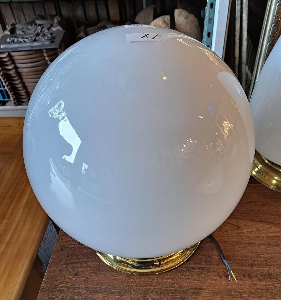 Gispen plafondlamp of plafonniere 39 x 35 cm zeer mooie lamp, Ophalen