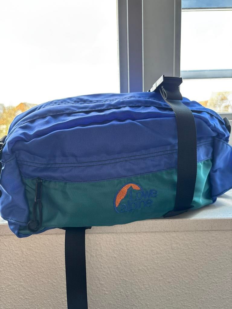 Lowe Alpine, Ophalen of Verzenden, Gebruikt, Unisex volwassen