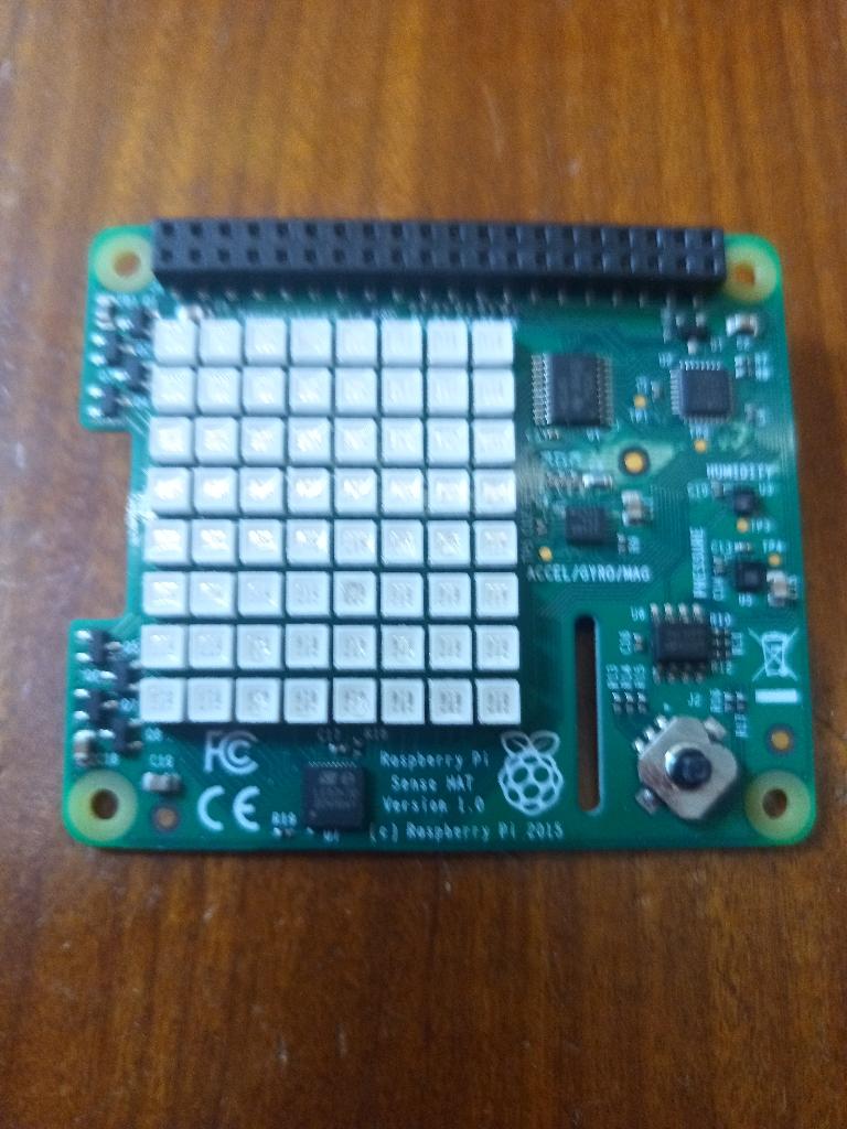 Sense - Hat, Computers en Software, Barebones, Nieuw, Verzenden