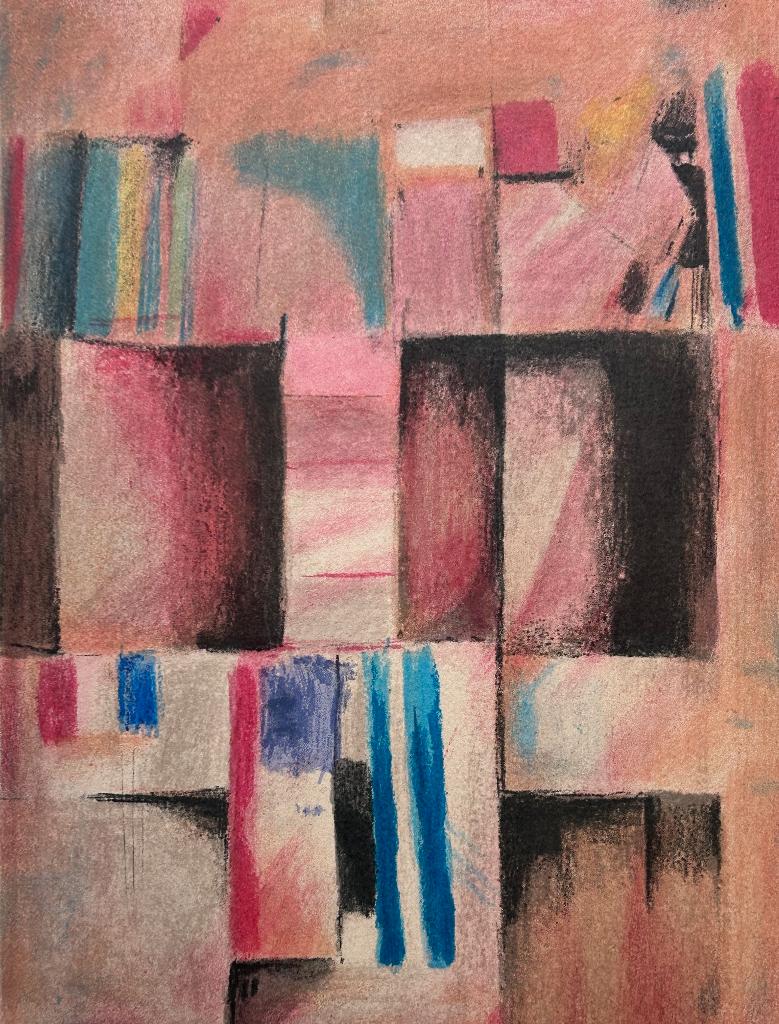 Zeefdruk Hans van de Ven, Verzenden