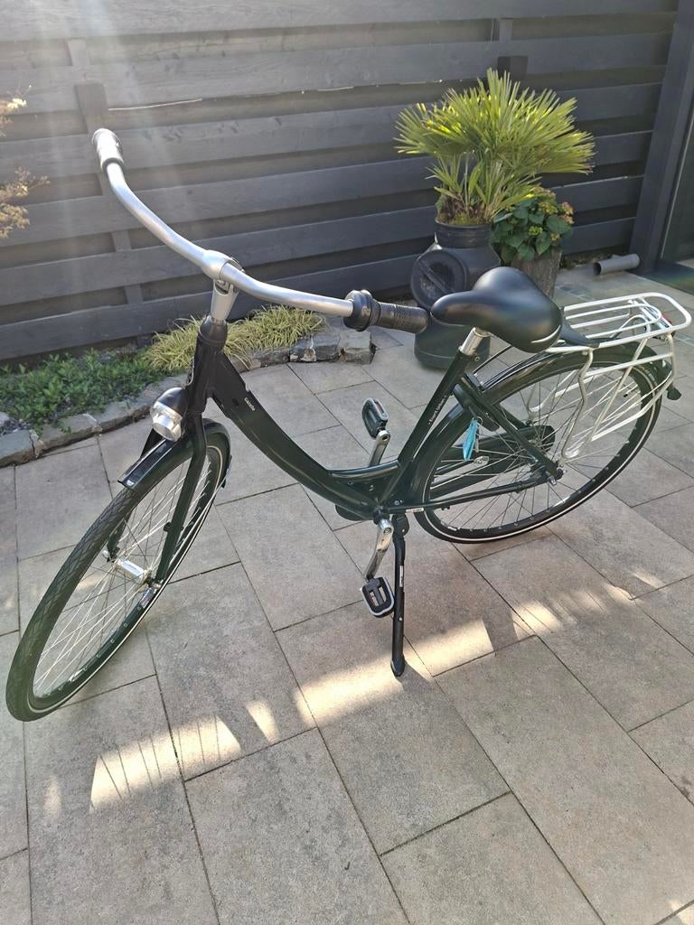 Gazelle Urban Esprit damesfiets 28 inch, 47 tot 50 cm, Ophalen, Zo goed als nieuw, Gazelle