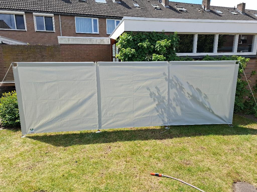 Esvo windscherm, Ophalen of Verzenden, Nieuw