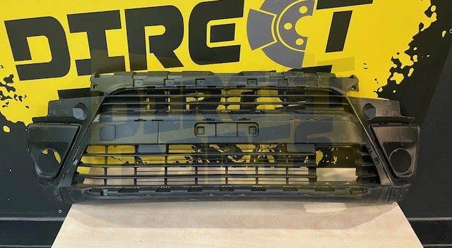 Toyota Pro-Ace (9/16-6/24) (K0) voorbumper onder zwart Origi, -, Voor, -, Nieuw