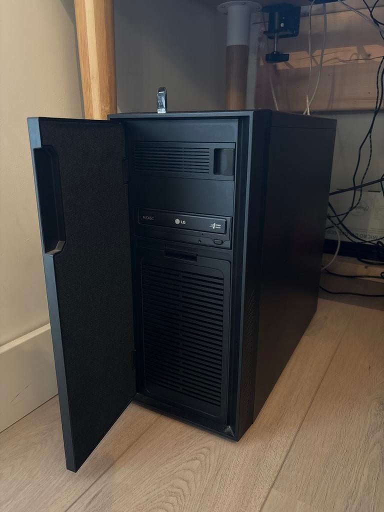 Retro gaming pc, Ophalen, Gebruikt, Overige genres, 1 speler