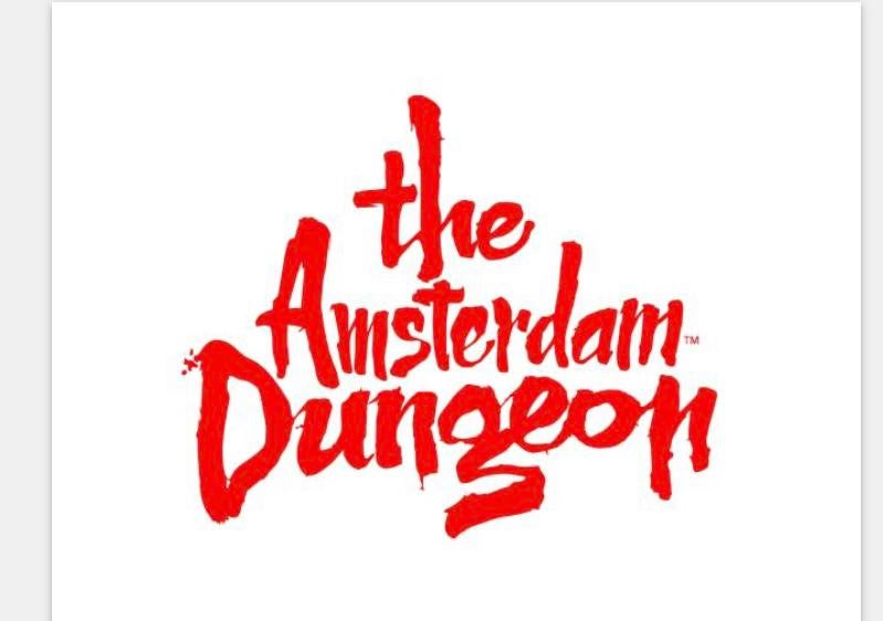 Amsterdan dungeon, Drie personen of meer