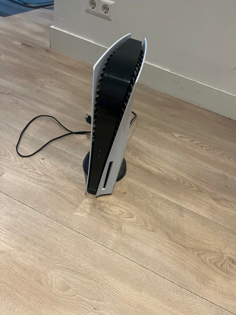 PlayStation 5 Disc Edition, Ophalen, Zo goed als nieuw, Playstation 5