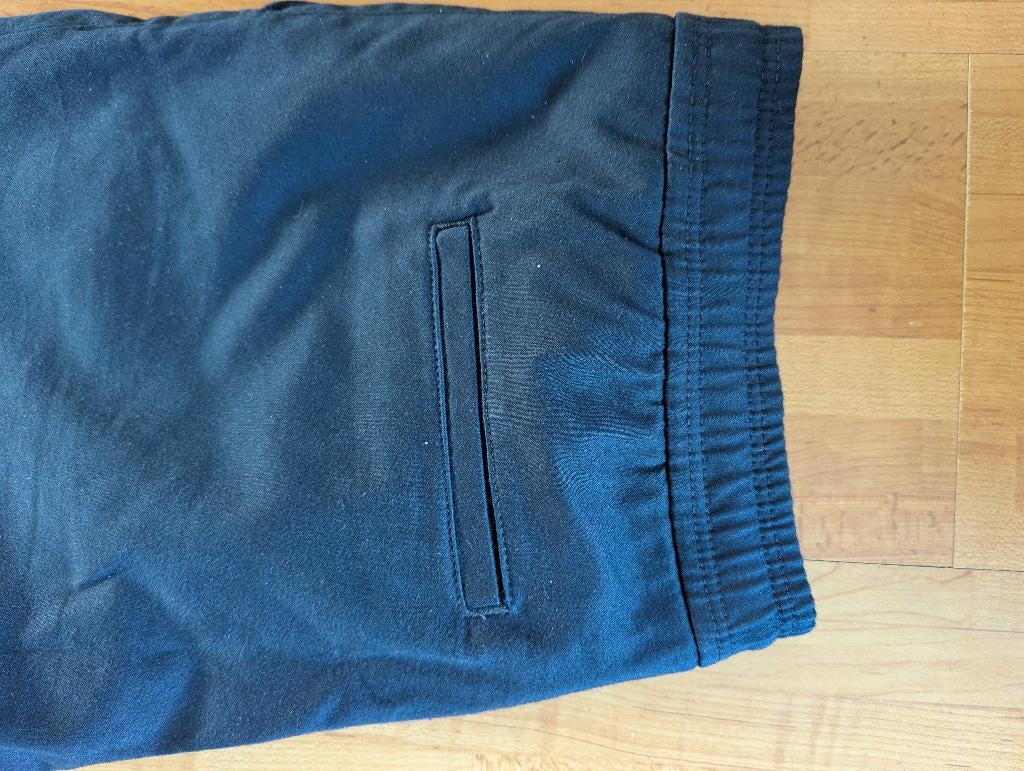 Matinique Chino W33/L34, Maat 52/54 (L), Blauw, Matinique, Ophalen of Verzenden