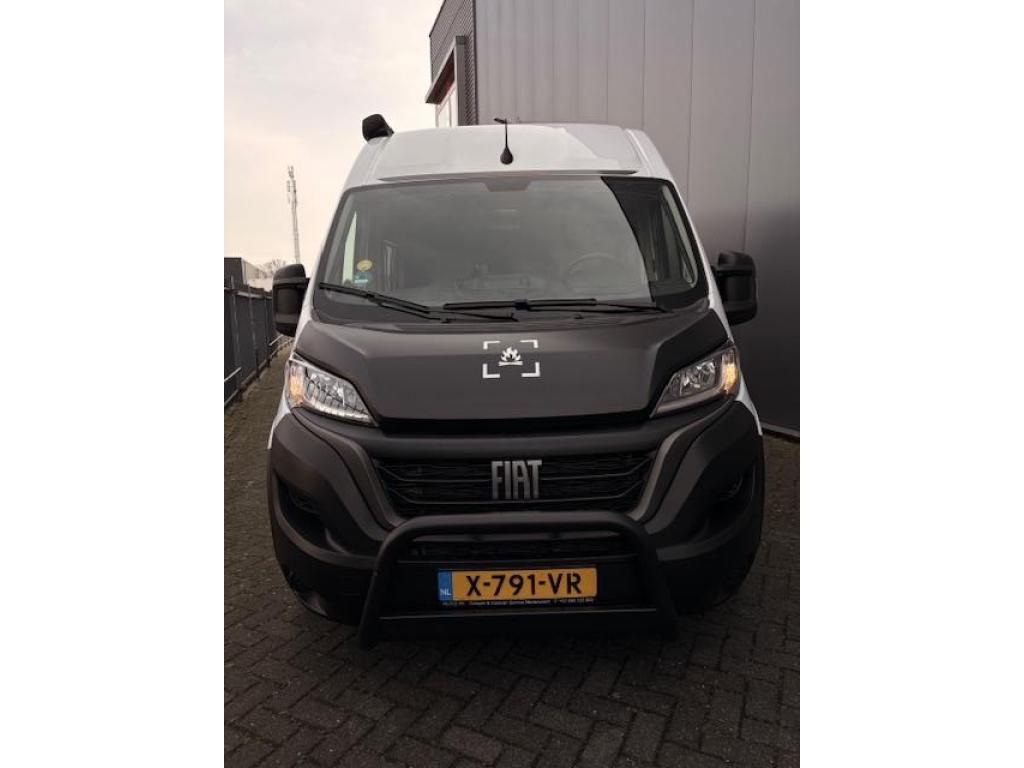 Weinsberg CaraBus 600 MQ BlackEdition, fietsdrager, Ringverwarming, Fiat, Luifel, Tot en met 2