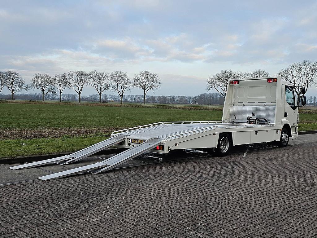 DAF LF 180, Auto's, Vrachtwagens, Automaat, Euro 6, Traction-control, 179 pk