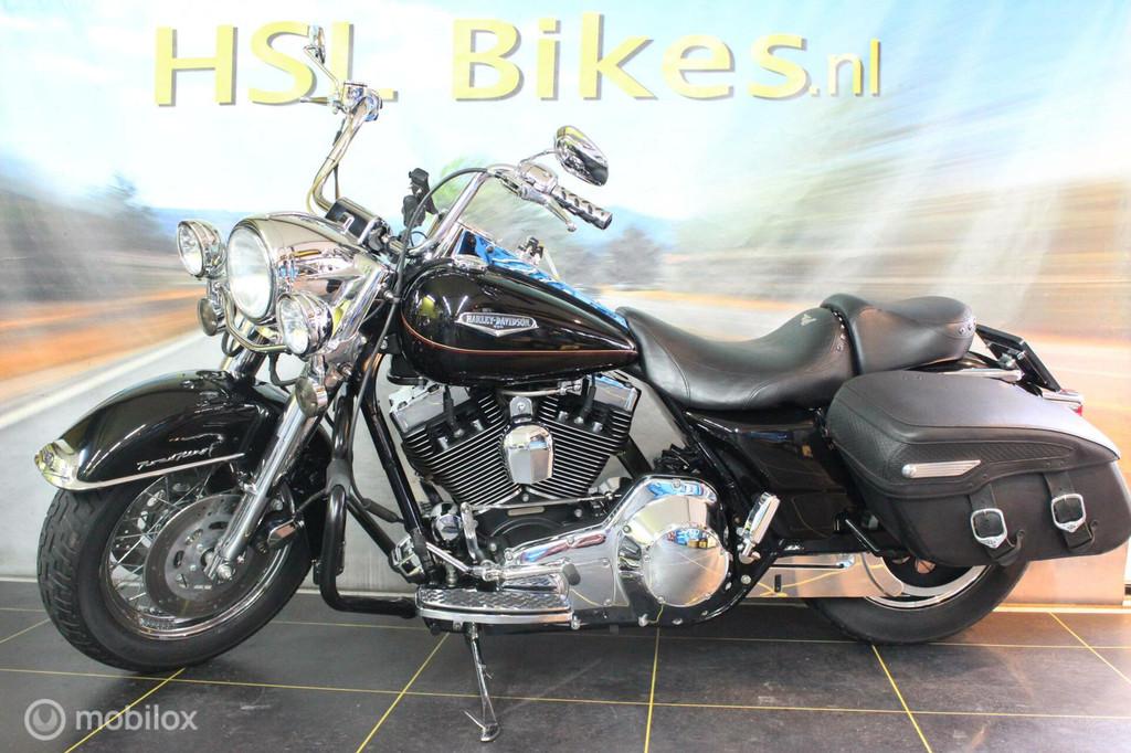 Harley Davidson 88 FLHRCI Road King Classic - foto 2