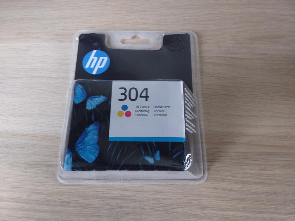 cartridge, Computers en Software, Printerbenodigdheden, Ophalen of Verzenden, Nieuw, HP