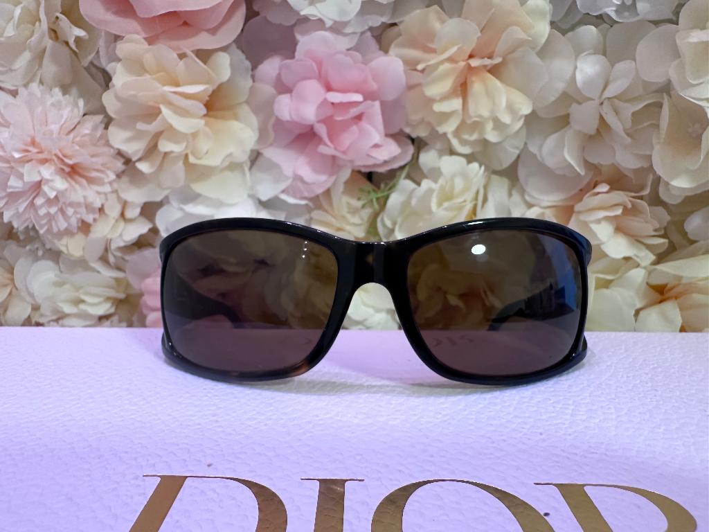 PRADA - Zonnebril origineel, Overige merken, Zonnebril, Zwart, Ophalen of Verzenden