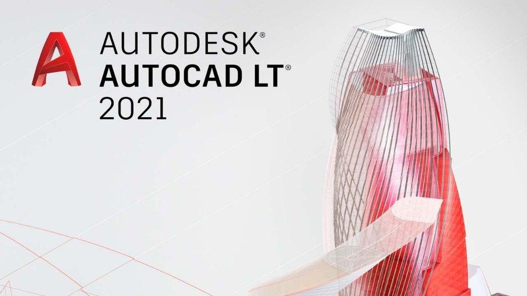 Autocad LT 2021, Computers en Software, Ontwerp- en Bewerkingssoftware, Ophalen of Verzenden, Nieuw, Windows