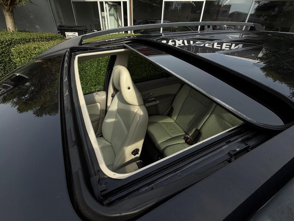 Volvo XC90 4.4 V8 Momentum 7P. - YOUNGTIMER - INCL BTW - AUT, Gebruikt, 138 €/maand, Leder, Bedrijf