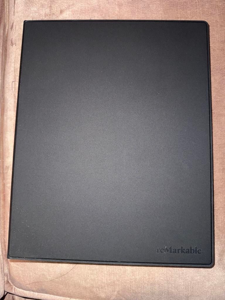 Remarkable 2, Ophalen of Verzenden, Zo goed als nieuw