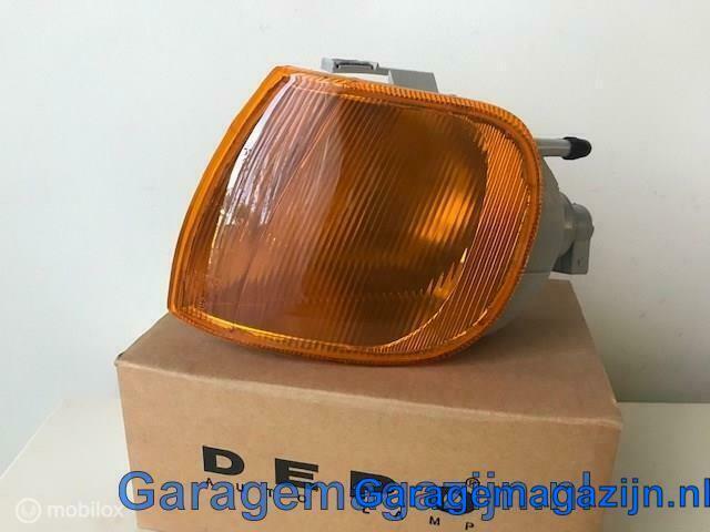 Knipperlicht links Volkswagen Polo 6N1 / 6NF  441-1513L-WE-Y, Volkswagen, Nieuw, Ophalen of Verzenden, Volkswagen