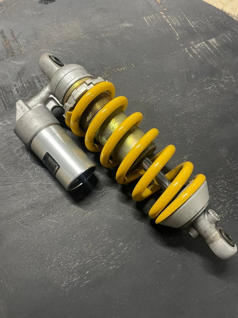 Schokdemper Ducati 999 OEM, Ophalen
