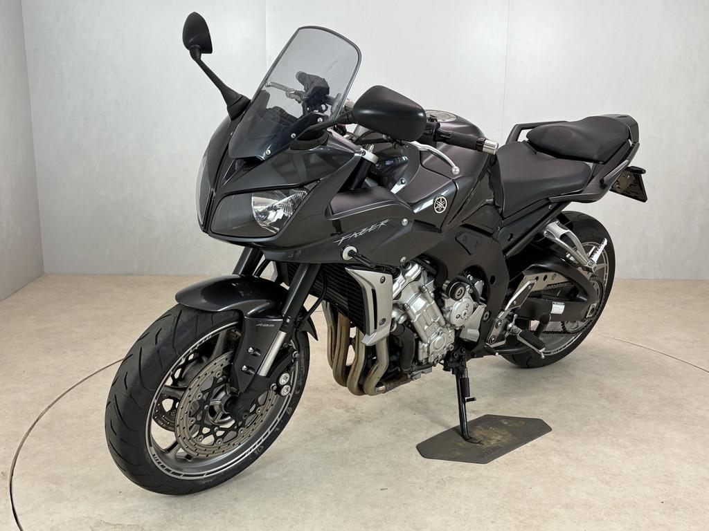 Yamaha FZ1-S ABS (bj 2008), Klantenservice@yamaha-motor.nl, Meer dan 35 kW, Toermotor, Koolhovenlaan 101
1119 NC  Schiphol-Rijk, NL