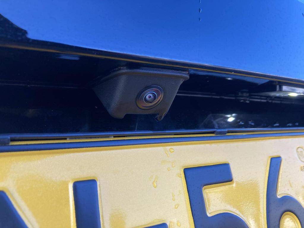 Opel Corsa 1.2 Turbo 100pk Edition | DEMO | Airco | Apple Ca, Voorwielaandrijving, Stof, Euro 6, Zwart