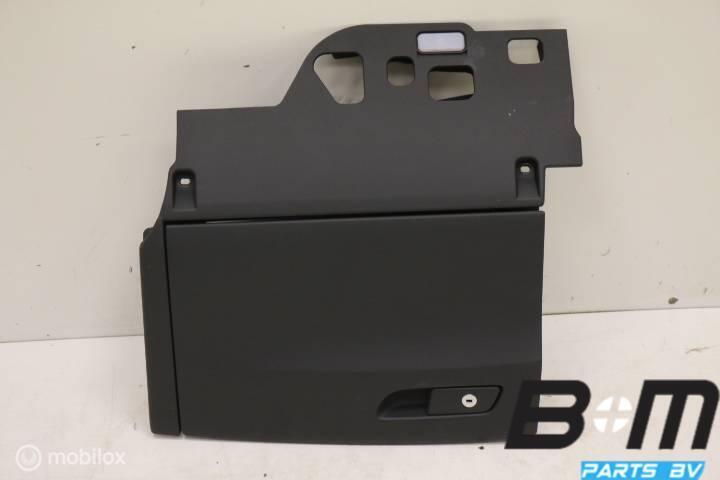 Dashboardkastje Audi A5 5F, Gebruikt