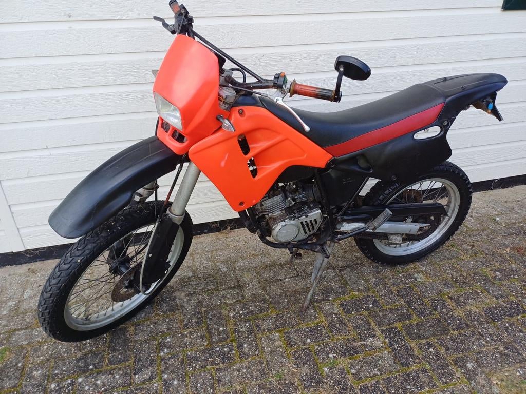 FANTIC met Duitse papieren, Ophalen, Overige merken