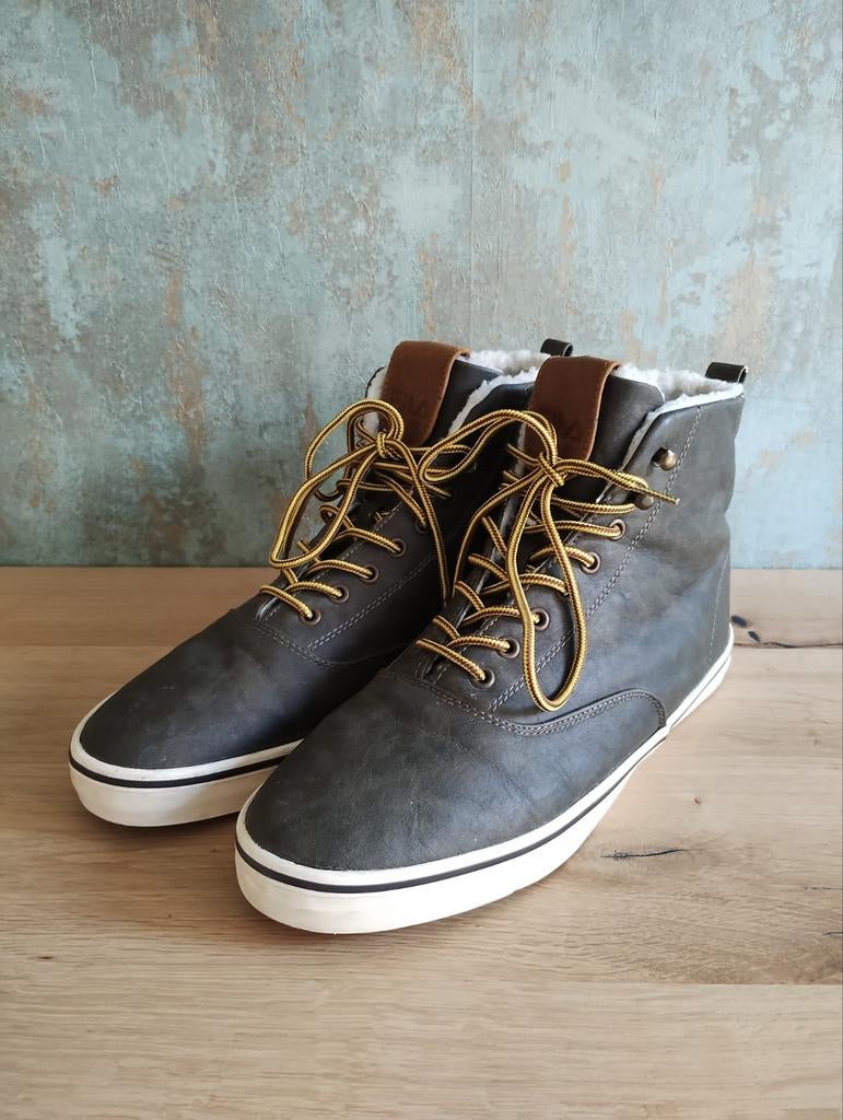 Hoge Fila Sneakers Maat 44., Overige kleuren, Nieuw, Ophalen of Verzenden, Fila