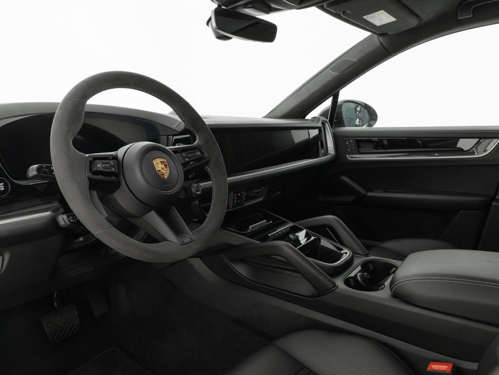 Porsche Cayenne Coupé E-Hybrid, Gebruikt, 2995 cc, Met garantie (alle), 26 kWh