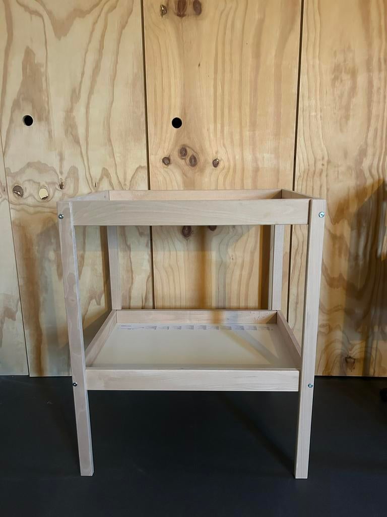 Commode IKEA Sniglar, Minder dan 75 cm, 50 tot 70 cm, Zo goed als nieuw, Ophalen