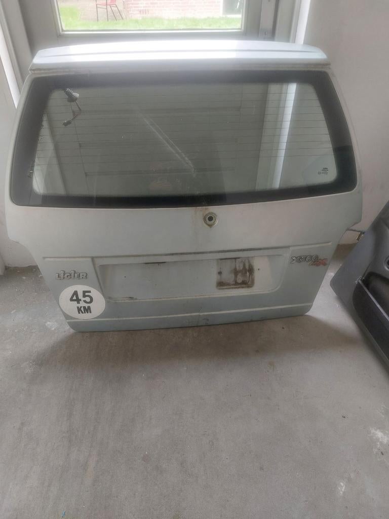 Te koop onderdelen ligier xtoo js 28 fd, Ophalen of Verzenden