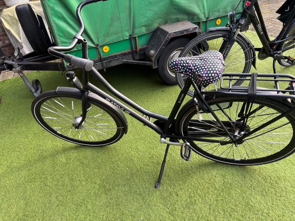 Leuke en nette batavus Winner, 47 tot 50 cm, Ophalen, Gebruikt