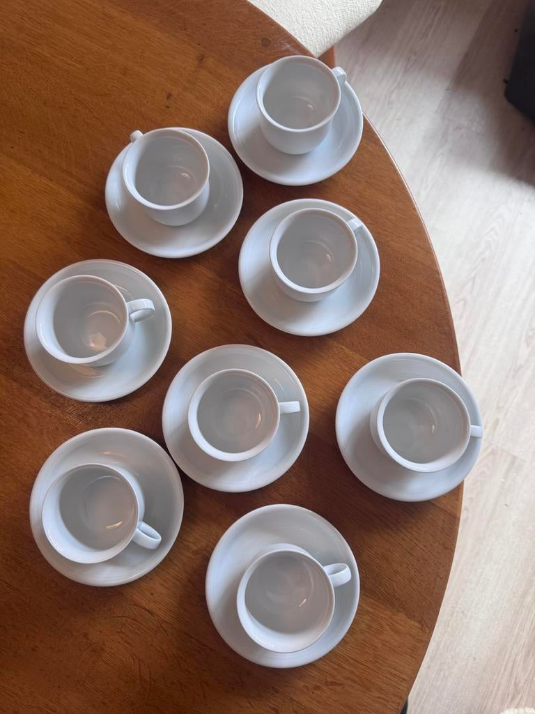 Thomas kopjes, Antiek en Kunst, Antiek | Servies compleet, Ophalen of Verzenden