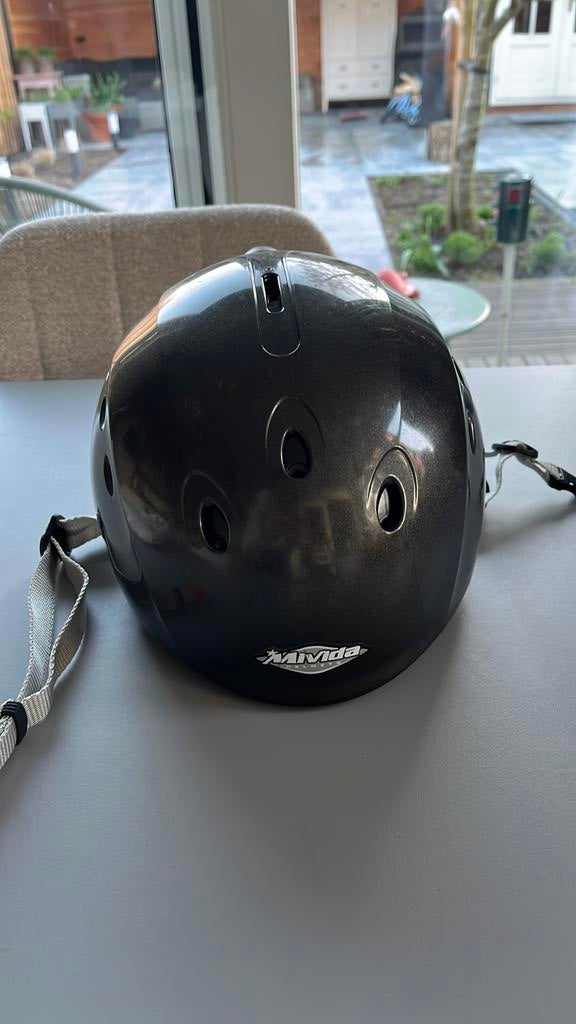 Ski helm kind, Ophalen, Zo goed als nieuw