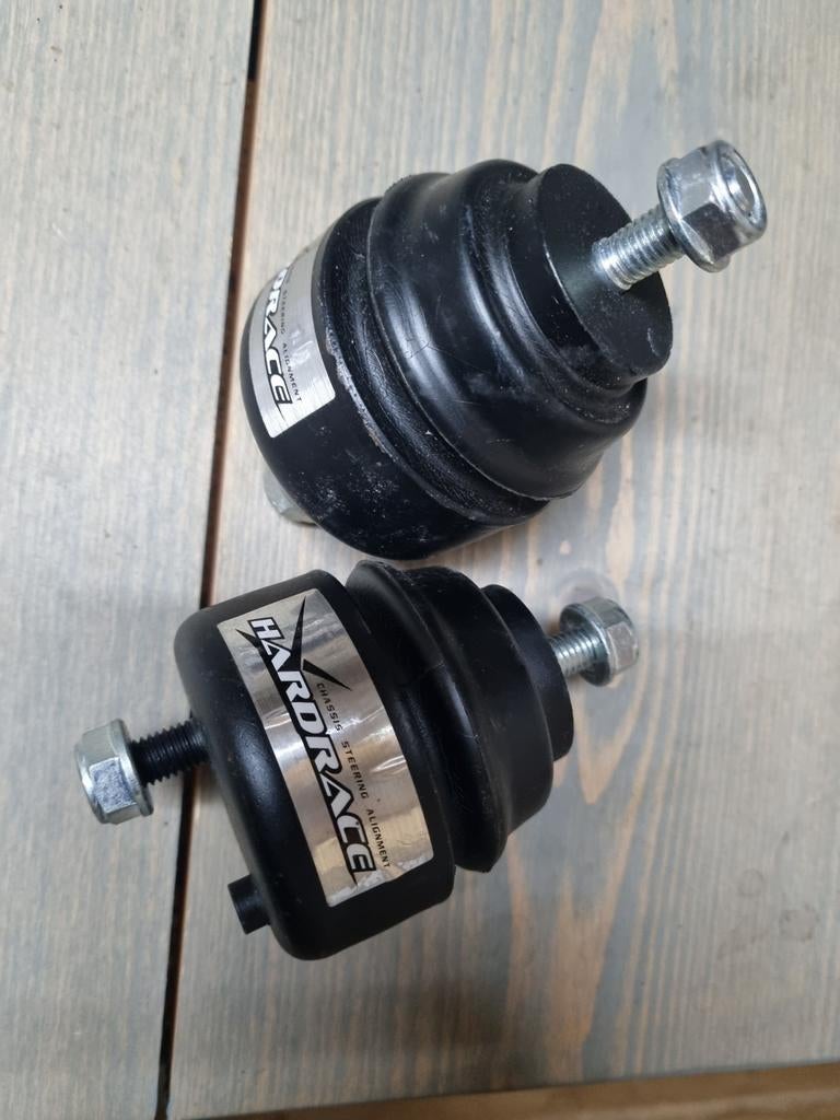 Bmw e36 hardrace motorsteunen, Ophalen of Verzenden, Nieuw, BMW