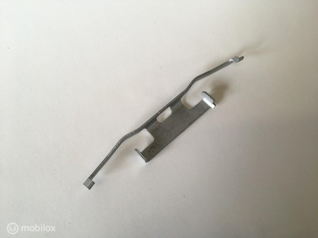 Kleinmateriaal origineel BMW 3-serie E30 ('83-'92), Nieuw, Ophalen of Verzenden, BMW, BMW