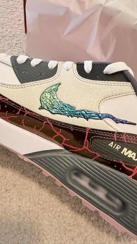 Air Max 90 Golf NRG "Desert Camo", Ophalen of Verzenden, Nieuw, Overige kleuren, Sneakers of Gympen