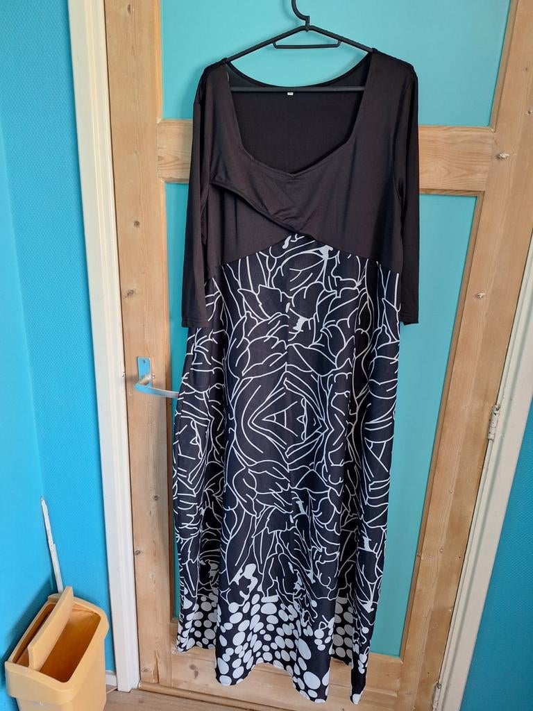 Nieuwe Grote Dames Kleding - Diverse Stijlen en Maten, Kleding | Dames, Grote Maten, Ophalen of Verzenden, Nieuw, Zwart, Shirt of Top