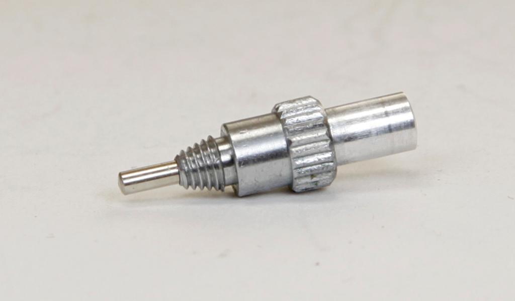 Shutter release button voor Rolleicord, Ophalen of Verzenden, Gebruikt, Compact, Overige Merken