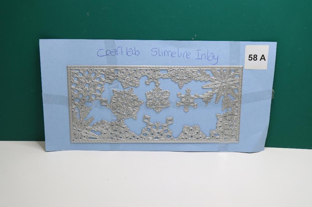 Stansmallen, Stempels nieuw en gebruikt door elkaar € 2.50, Ophalen of Verzenden, Zo goed als nieuw, Kerst, Overige typen