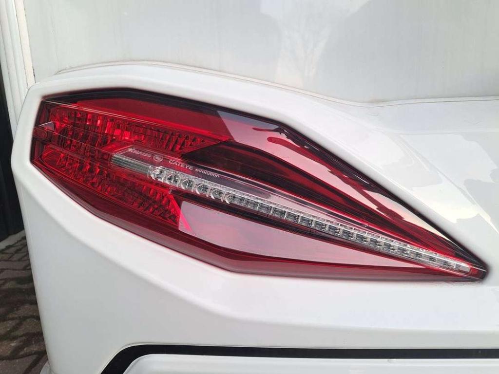 Knaus Tabbert Cateye evolution 1.0 achterlicht links rechts, Caravans en Kamperen, Niet ingevuld, Niet ingevuld, Ophalen of Verzenden