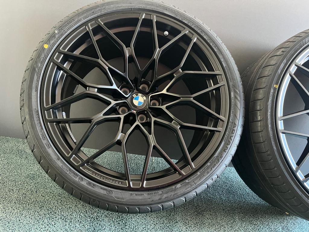 20 – 21 inch Styling 1000M voor BMW M2 M3 M4 / 1000