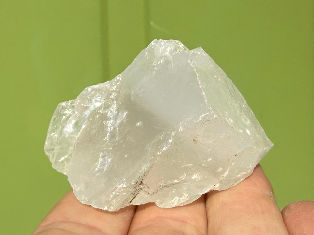 Azeztuliet mineralen AZ7, Ophalen of Verzenden, Mineraal