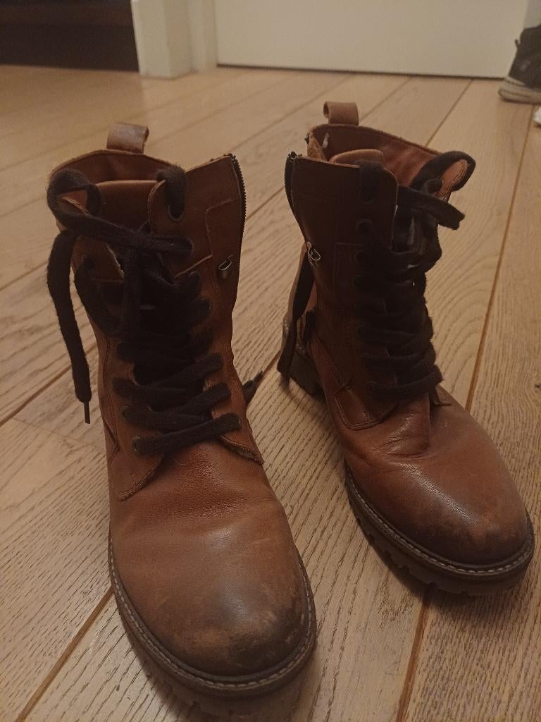 Travelin Boots 39, Kleding | Dames, Schoenen, Ophalen, Bruin, Travelin, Snowboots
