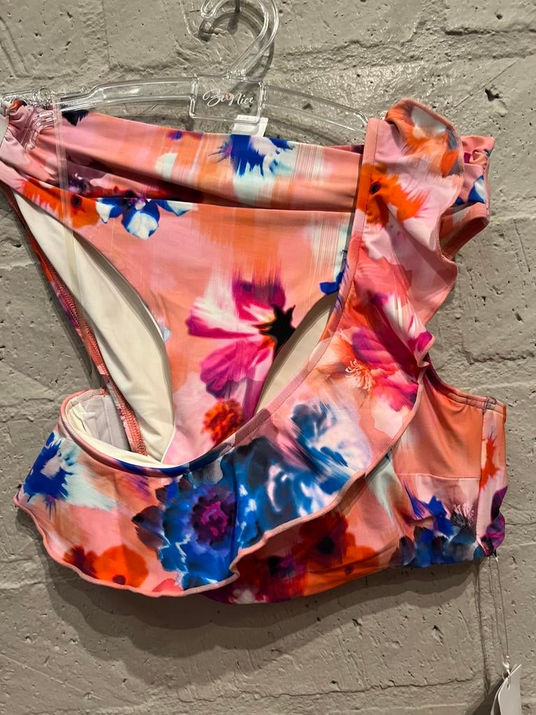 CYELL bikini set maat 40B slip 38 NIEUW!! Set nu €45,-, Ophalen of Verzenden, Nieuw, Bikini
