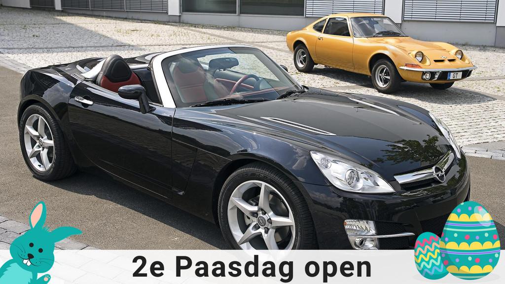 Opel GT 2.0 Turbo ECOTEC, 1998 cc, Achterwielaandrijving, Gebruikt, 4 cilinders