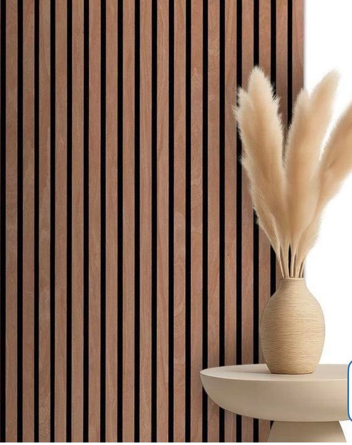 Akoestisch paneel licht eiken, Ophalen of Verzenden, Zo goed als nieuw