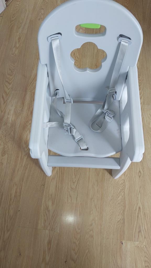 Kinder stoel heel goed, Ophalen of Verzenden