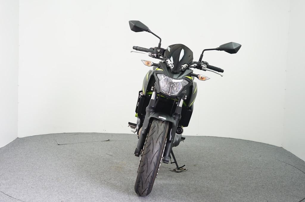 Kawasaki Z 650 ABS PERFOMANCE (bj 2019) - foto 3