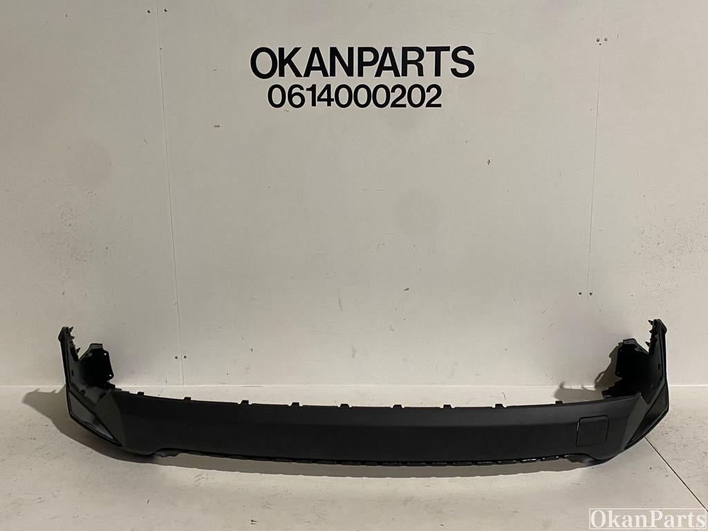 BMW X1 U11 Achterbumper 51129883526, Info@fabrikant.eu, Ophalen of Verzenden, Achter, Bumper