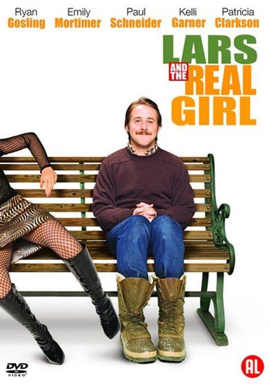 dvd Lars And The Real Girl [Ryan Gosling], Alle leeftijden, Ophalen of Verzenden, Zo goed als nieuw, Drama